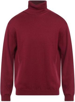 Daniele Fiesoli Turtlenecks