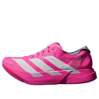 adidas Adizero Adios Pro 4 Shock Pink JR1269