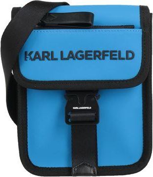 Karl Lagerfeld BAGS - Cross-body bags sur YOOX.COM