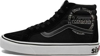 Vans ComfyCush SK8-HI Reissue Distort VN0A3WMCVX6