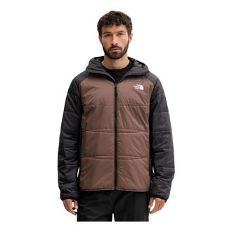 The North Face Quest Synthetic Jacket - Sport - Hombre - Marr&oacute;n - S