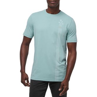 Travis Mathew Pacific Vibe Graphic T-Shirt in Cameo at Nordstrom Rack, Size Xx-Large