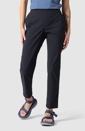 Outdoor Research Timberline Ankle Pants in Black at Nordstrom, Size Xx-Large