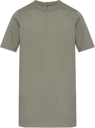 Rick Owens T-shirt girocollo - Grigio