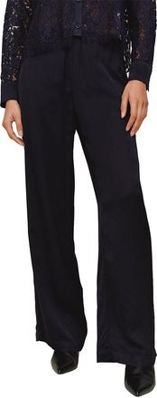 Bella Dahl Sleek Clean Wide Leg Pant
