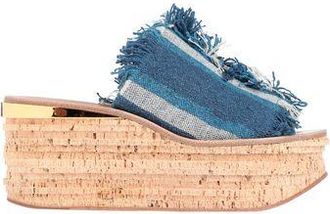 Chlo&eacute; FOOTWEAR - Sandals sur YOOX.COM