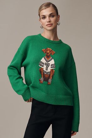 Porridge Jolene Pullover Sweater