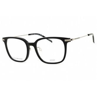 Tommy Hilfiger Demo Square Mens Eyeglasses TH 2115/F 0807 53
