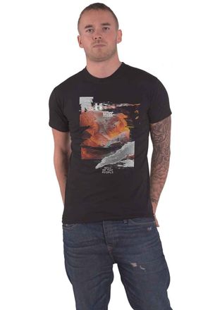 Muse Muse Will of The People (Black) T-Shirt (x-Large)