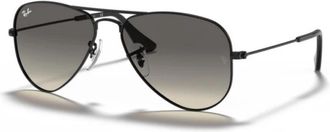 Ray-Ban Sole Zonnebril - unisex - Zonnebrillen - Zwart - 50 MM - Accessoires