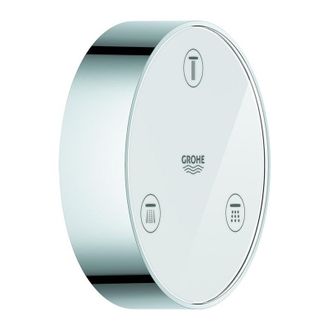 GROHE Rainshower Smartactive 26646 Mando A Distancia Cromado
