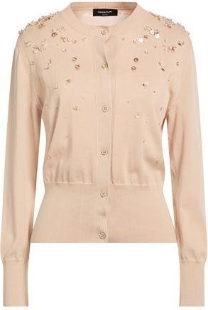 Fabiana Filippi STRICKWAREN - Strickjacken auf YOOX.COM