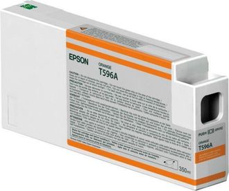 Epson T596a Cartucho De Tinta 1 Pieza(s) Original