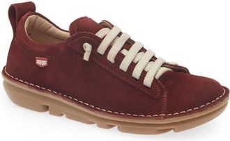 On Foot 30662 Silken Low Top Sneaker in Velvet at Nordstrom, Size 10.5Us