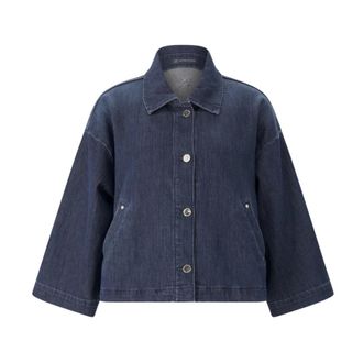 Raffaello Rossi Donna, Giacche, Blu, S, new
