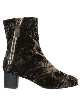 Chlo&eacute; SCHUHE - Stiefeletten auf YOOX.COM