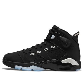 Nike Jordan Air Jordan 6-17-23 Black Metallic Silver DC7330-001