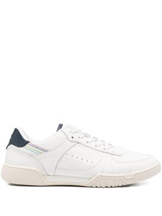 Paul Smith Leather Sneakers