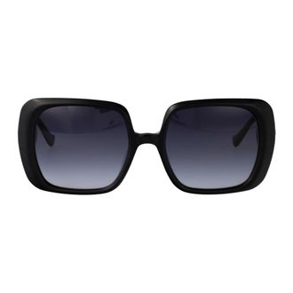 Yohji Yamamoto Dames, Accessoires, Zwart, Maat: 54 MM