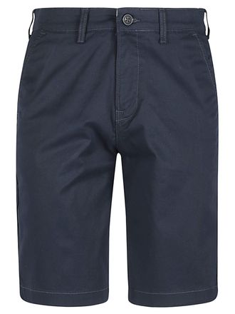 Lee Pantalones cortos de algodón de Lee