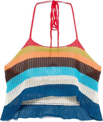 Dsquared2 Mujer, Camisetas, Multicolor, Talla: XS