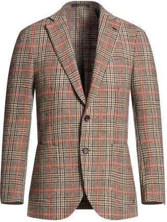 Bagnoli Sartoria Napoli COMPLETI E COORDINATI - Blazers su YOOX.COM
