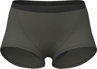 7Mesh Foundation Boxer Brief Velounterhose f&uuml;r Damen | grau