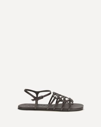 Loewe Sandali Petal Anagram Woman 40