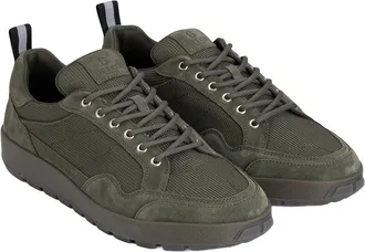 Greats Greats Ravine Suede Sneaker