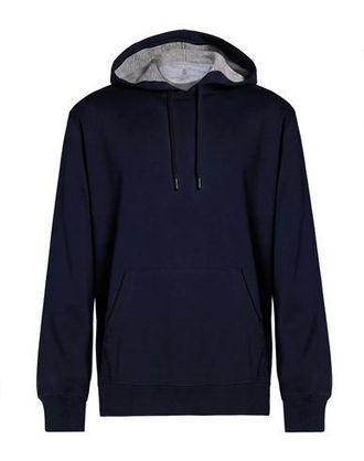 Brunello Cucinelli TOPWEAR - Sweatshirts on YOOX.COM