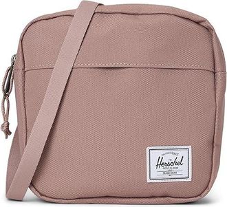 Herschel Classic Crossbody Bags Ash Rose, Polyethylene