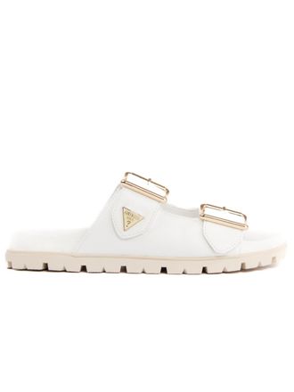 Guess damessandalen met kenmerkend design