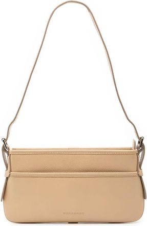 Burberry Pre-owned Burberry Leather Shoulder Bag S0BNIO604WHO23MY