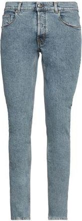Roberto Cavalli BOTTOMWEAR - Jeans on YOOX.COM