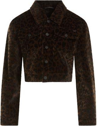 Mother ROPA DE ABRIGO - Chaquetas y cazadoras en YOOX.COM
