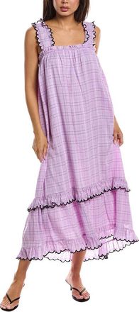 FRNCH Frnch Nataly Midi Dress