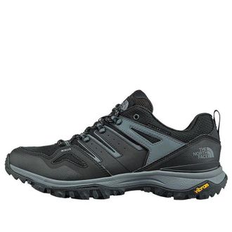 The North Face Hedgehog Futurelight Hiking Shoes Tnf Black Zinc Grey 4T37-KZ2