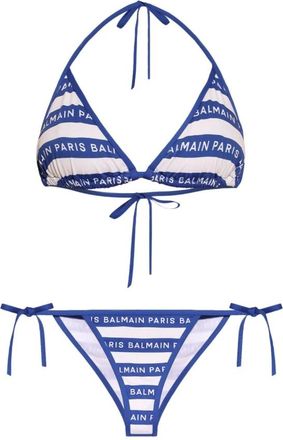 Balmain Mujer, Trajes de baño, Multicolor, Talla: L