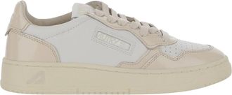 Autry Stijlvolle Sneakers voor dagelijks gebruik - Dames - Sneakers - Veelkleurig - 37 EU - Schoenen