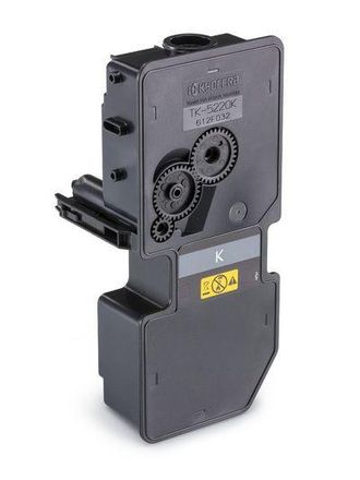 Kyocera Cartucho Kyocera Tk-5220 Tk5220 Negro Schwarz (1t02r90nl1)