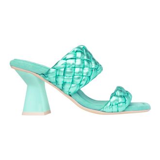 Ras Mujer, Zapatos, Azul, Talla: 40 EU