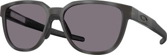 Oakley ACTUATOR A Prizm Grey Polarized Square Mens Sunglasses OO9250A 925010 57