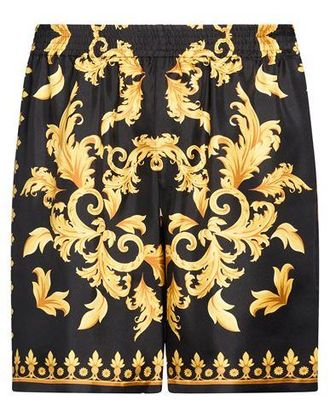 Versace BOTTOMWEAR - Shorts e bermuda su YOOX.COM