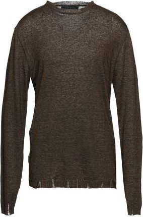 Messagerie PRENDAS DE PUNTO - Pullover en YOOX.COM