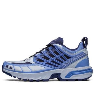 Salomon x MM6 Maison Margiela ACS Pro Advanced Blue 473930