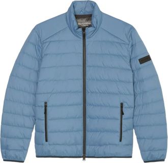 Marc O'Polo Giacca imbottita - Blu