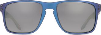 Oakley OO9417 HOLBROOK XL Polarized 941747 Mens Sunglasses Blue Size 59