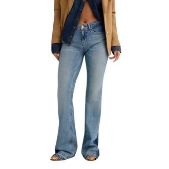 Guess Donna, Jeans, Blu, W25, new