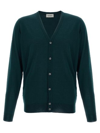 John Smedley Petworth Cardigan