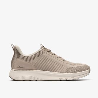 Clarks Motion Trek LT Sand Knit